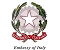 Embassy of Italy