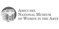 Amici del National Museum of Women in the Arts
